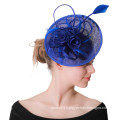 The Brynlee Women's Tea Party British Fascinator Hats For wedding